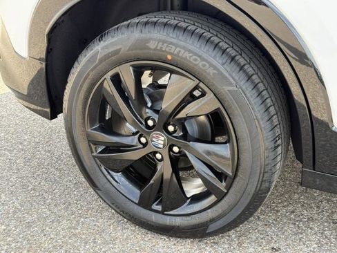 New 2026 Buick Encore GX Sport Touring image 12