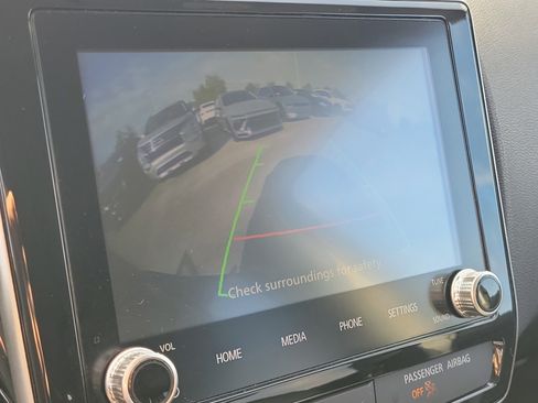 Used 2024 Mitsubishi Outlander Sport SE image 24