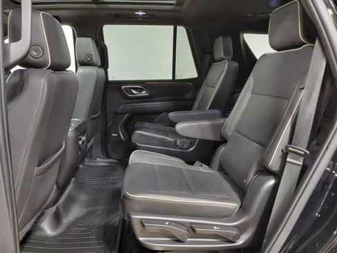 Certified 2023 Chevrolet Tahoe Premier image 49