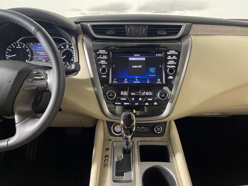 Used 2024 Nissan Murano SV image 16