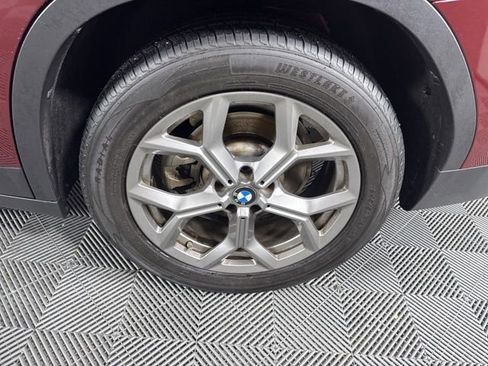 Used 2022 BMW X3 xDrive30i w/ Premium Package 2 image 11