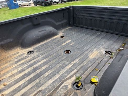 Used 2024 RAM 3500 Lone Star w/ Night Edition AWD/4WD image 13