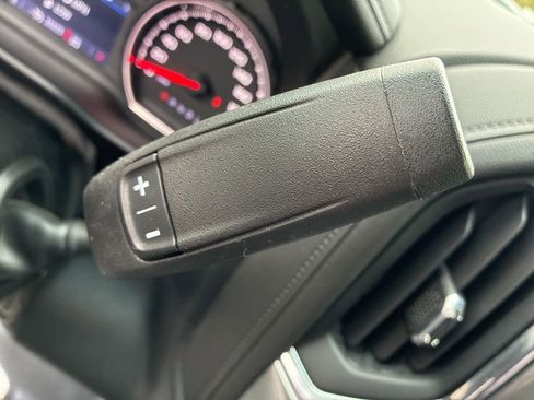 Used 2022 Chevrolet Silverado 2500 LTZ w/ LTZ Plus Package image 29