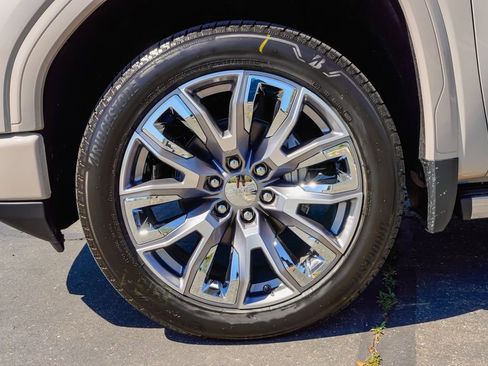 New 2026 GMC Sierra 1500 Denali w/ Denali Reserve Package image 7