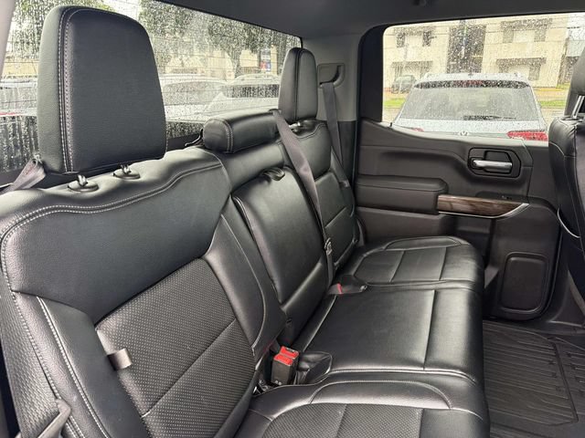 Used 2021 GMC Sierra 1500 Elevation AWD/4WD image 12