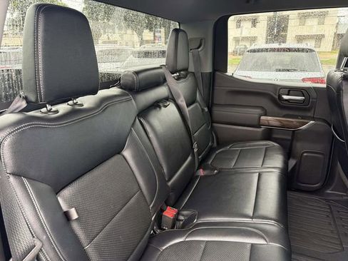 Used 2021 GMC Sierra 1500 Elevation AWD/4WD image 12