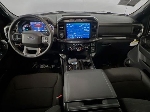 Used 2023 Ford F150 XLT w/ Equipment Group 302A High image 30