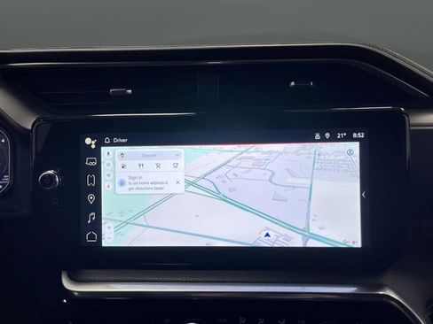 Used 2023 GMC Sierra 1500 Denali w/ Denali Reserve Package image 10