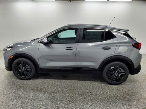 New 2026 Buick Encore GX Sport Touring w/ Advanced Technology Package image 7