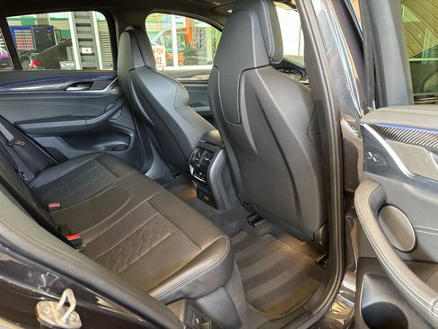 Used 2023 BMW X4 M image 22