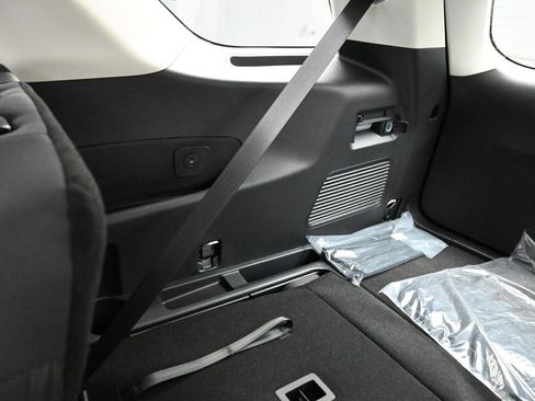 New 2025 Ford Explorer Active image 24