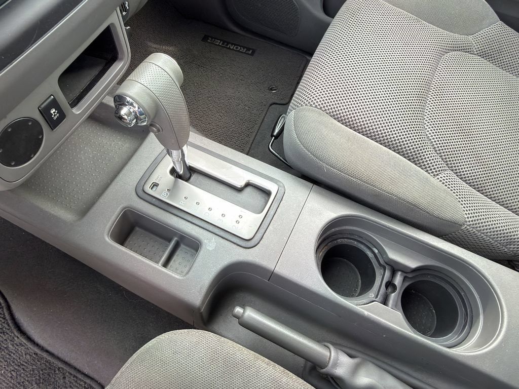 Used 2019 Nissan Frontier SV RWD image 22