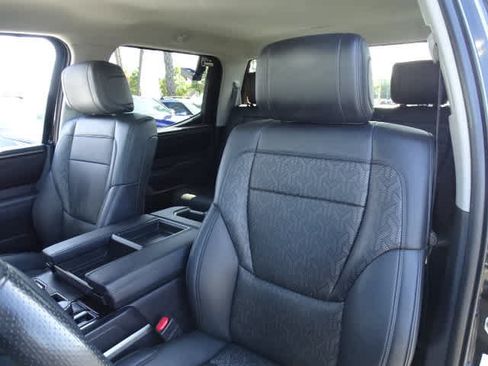Used 2023 Toyota Tundra SR5 w/ TRD Off-Road Premium Package AWD/4WD image 21