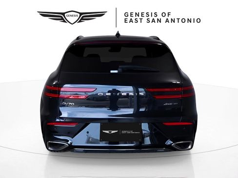 New 2026 Genesis GV70 3.5T Sport Prestige AWD/4WD image 6
