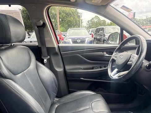 Used 2020 Hyundai Santa Fe SEL w/ Cargo Package FWD image 14