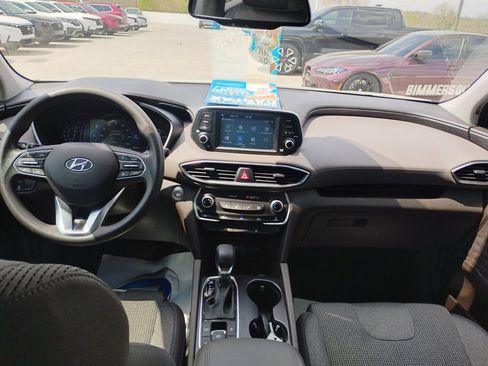 Used 2019 Hyundai Santa Fe SEL image 24