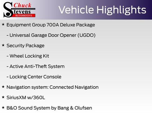 New 2025 Ford Mustang Dark Horse w/ Dark Horse Handlin Package image 29