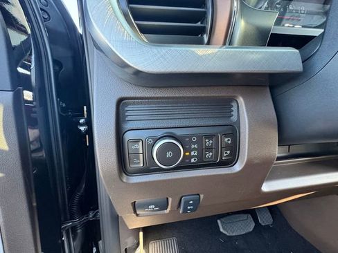 New 2026 Ford F350 King Ranch w/ Chrome Package image 26