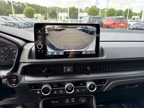 Certified 2024 Honda CR-V Sport-L image 25