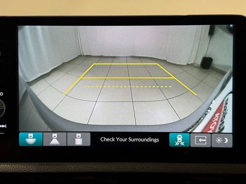 Used 2023 Honda CR-V Sport Touring image 27