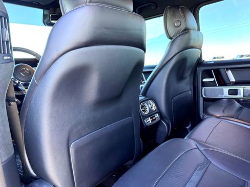 Used 2021 Mercedes-Benz G 63 AMG 4MATIC image 28