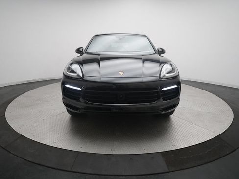 Used 2020 Porsche Cayenne S AWD/4WD image 2