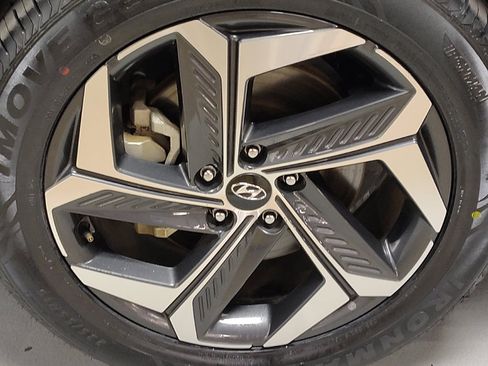 Used 2022 Hyundai Tucson SEL AWD/4WD image 31