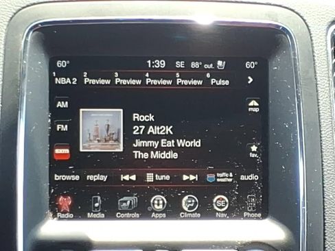 Used 2015 Dodge Durango R/T w/ Premium Nappa Leather Group AWD/4WD image 17