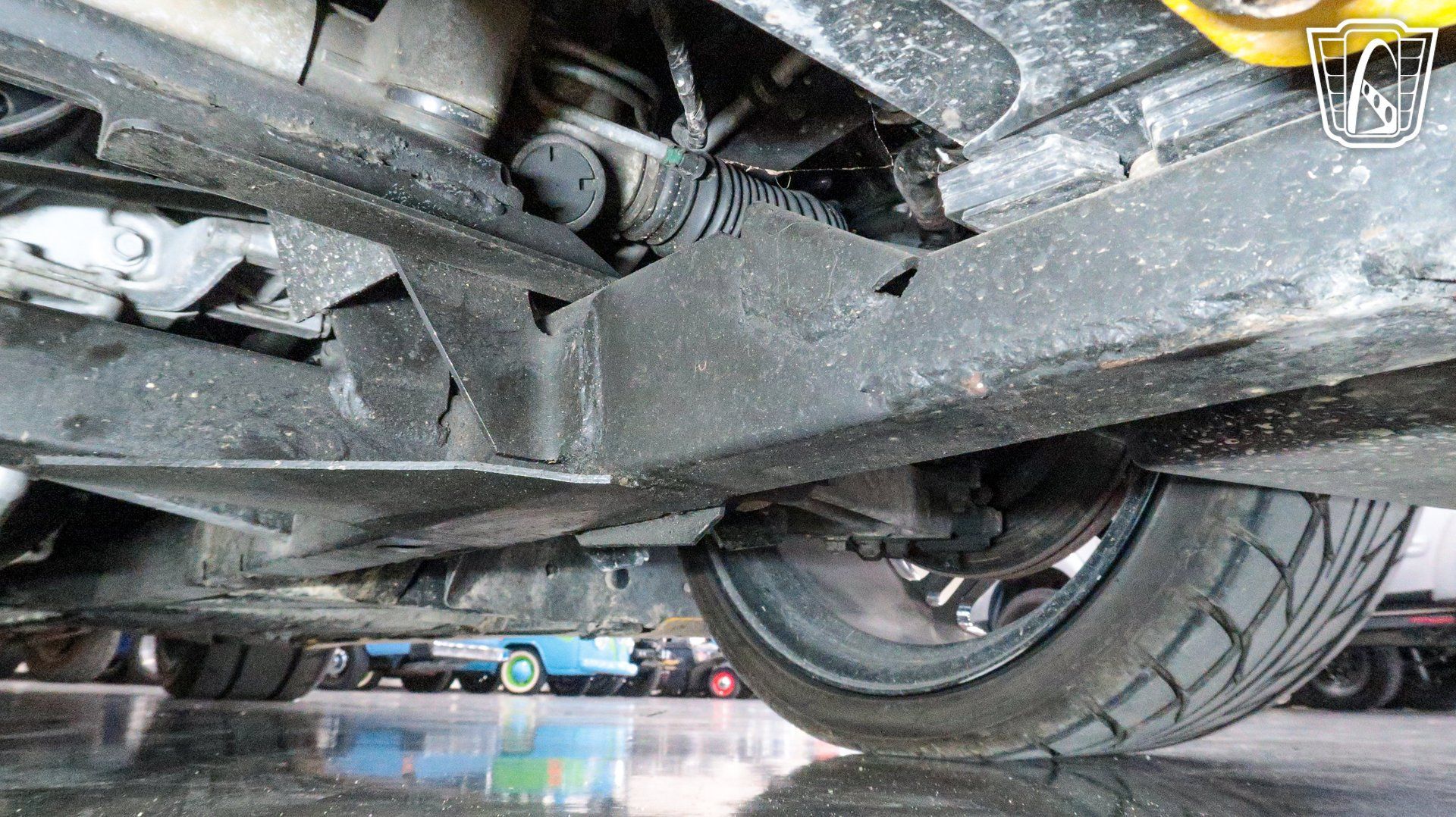 Used 2001 Dodge Viper GTS RWD image 23