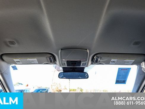 Used 2025 Toyota Camry LE image 51