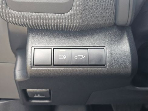 Used 2023 Subaru Solterra AWD image 23