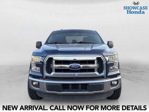 Used 2015 Ford F150 XLT w/ Equipment Group 301A Mid RWD image 7