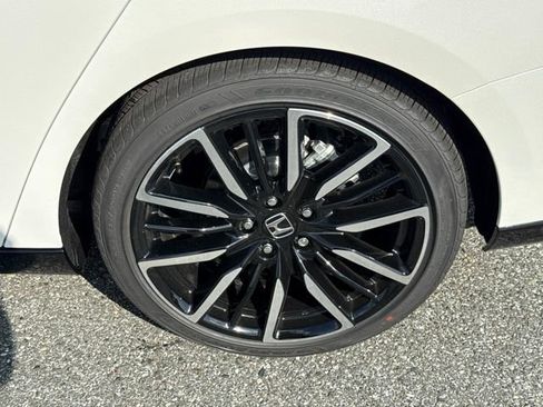 New 2026 Honda Accord Touring image 22