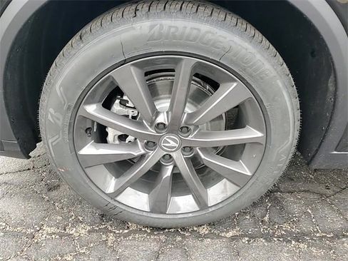 New 2026 Acura MDX A-Spec image 10