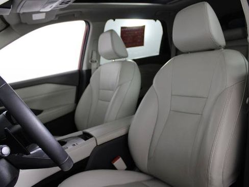 Certified 2023 Nissan Rogue SL w/ SL Premium Package FWD image 19