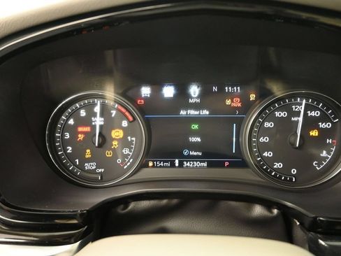 Certified 2024 Cadillac XT6 Premium Luxury w/ Technology Package AWD/4WD image 10