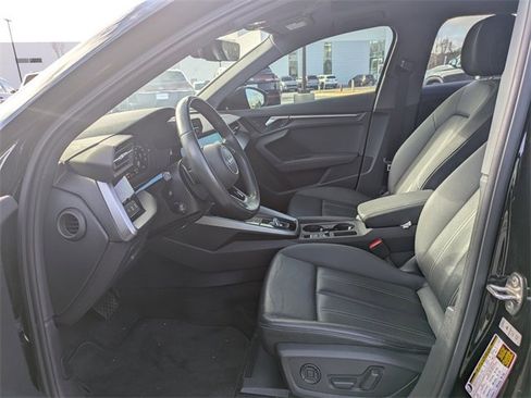 Used 2024 Audi A3 2.0T Premium image 18