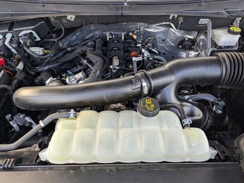 Used 2023 Ford Expedition Platinum image 23