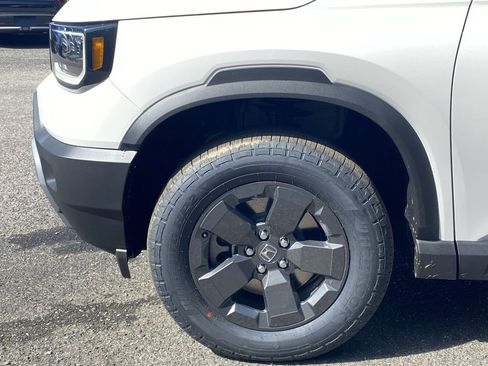 New 2026 Honda Passport RTL image 18