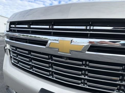 Certified 2023 Chevrolet Tahoe Premier w/ Premium Package 2 image 32