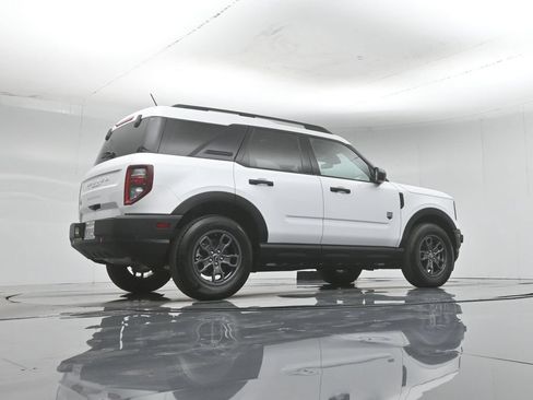 Used 2024 Ford Bronco Sport Big Bend w/ Convenience Package AWD/4WD image 50