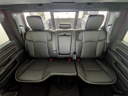 Used 2026 RAM 3500 Laramie image 27