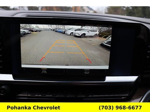 Used 2023 Chevrolet Silverado 1500 LT image 16