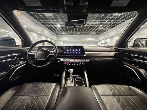 Used 2023 Kia Telluride SX Prestige X-Line image 16