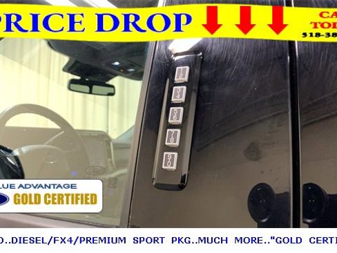 Used 2023 Ford F250 XLT w/ XLT Premium Package image 25