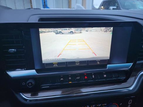 Used 2023 Chevrolet Silverado 1500 LT w/ Convenience Package II image 24