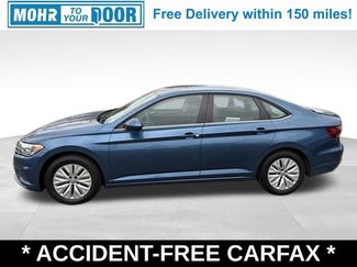 Used 2019 Volkswagen Jetta S w/ Driver Assistance Package FWD video 2
