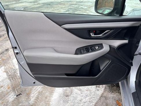 Used 2023 Subaru Legacy Premium image 10