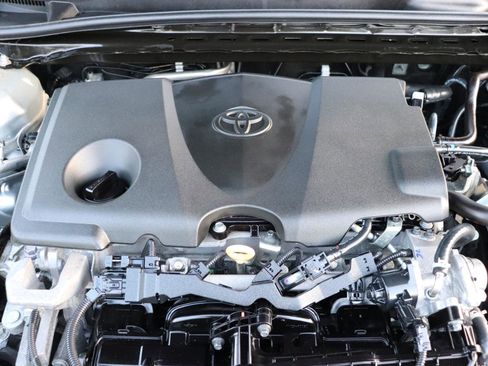 Used 2024 Toyota Camry XSE image 47