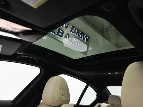 Used 2026 BMW 330i Sedan RWD image 7